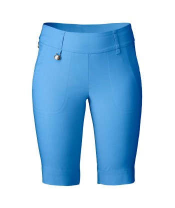 Daily Sports: Women's Magic 22" Shorts - Pacific Blue (Size 10) SALE offre 