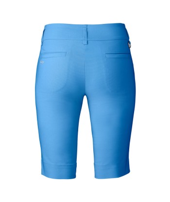 Daily Sports: Women's Magic 22" Shorts - Pacific Blue (Size 10) SALE offre 