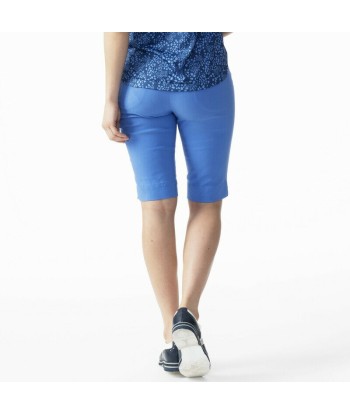 Daily Sports: Women's Magic 22" Shorts - Pacific Blue (Size 10) SALE offre 