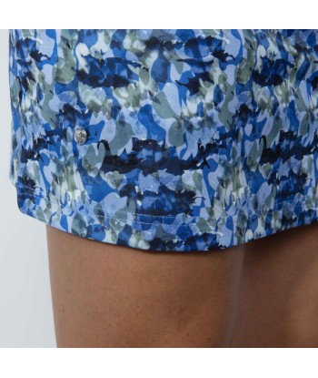 Daily Sports: Women's Marac 18" Skort - Dark Blue acheter en ligne