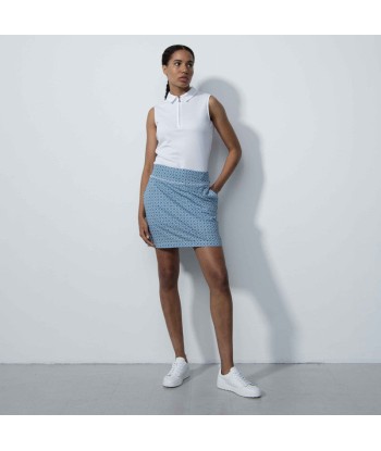 Daily Sports: Women's Marac 18" Skort - Light Blue Venez acheter