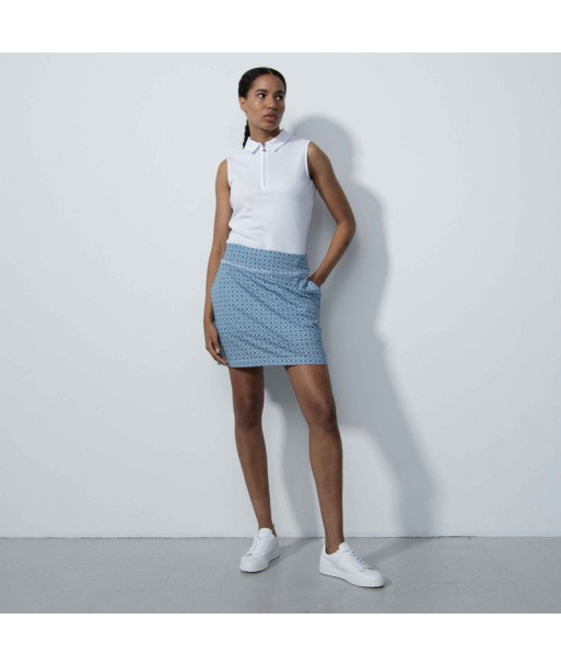 Daily Sports: Women's Marac 18" Skort - Light Blue Venez acheter