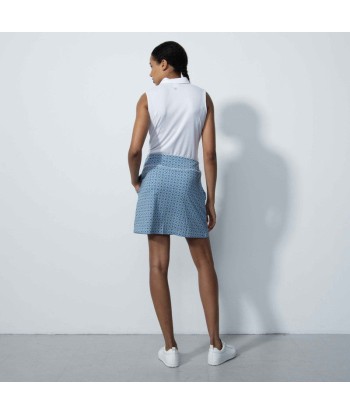 Daily Sports: Women's Marac 18" Skort - Light Blue Venez acheter