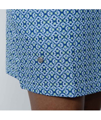 Daily Sports: Women's Marac 18" Skort - Light Blue Venez acheter