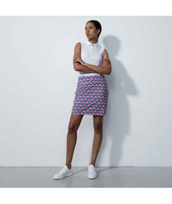 Daily Sports: Women's Marac 18" Skort - Multi Leaf JUSQU'A -70%! 