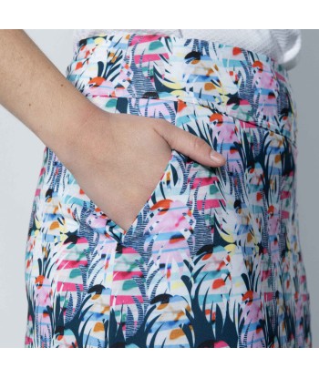 Daily Sports: Women's Marac 18" Skort - Multi Bird l'évolution des habitudes 