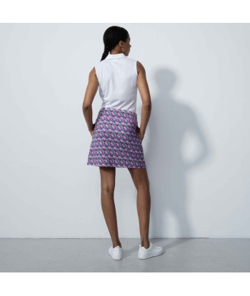 Daily Sports: Women's Marac 18" Skort - Multi Leaf JUSQU'A -70%! 