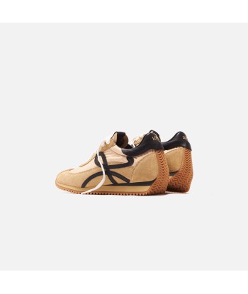 Loewe Flow Runner - Gold / Black prix