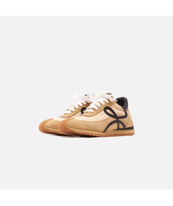 Loewe Flow Runner - Gold / Black prix