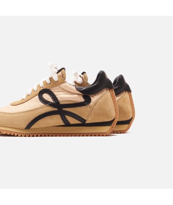 Loewe Flow Runner - Gold / Black prix