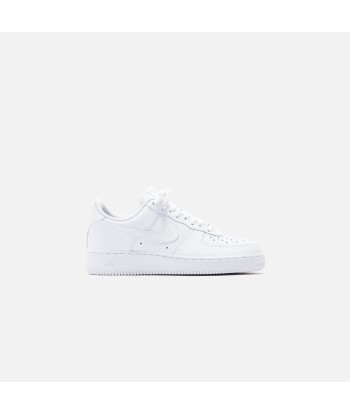 Nike Air Force 1 `07 - White Les magasins à Paris et en Île-de-France