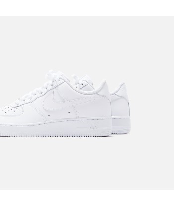 Nike Air Force 1 `07 - White Les magasins à Paris et en Île-de-France