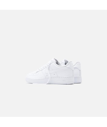 Nike Air Force 1 `07 - White Les magasins à Paris et en Île-de-France