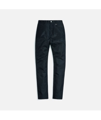 1017 Alyx 9SM Nylon Jean-1 - Black chez Cornerstreet bien 