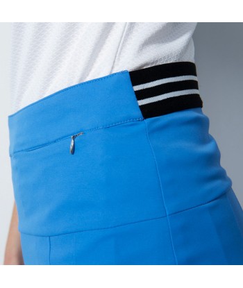 Daily Sports: Women's Pescara 16" Skort - Cosmic Blue commande en ligne