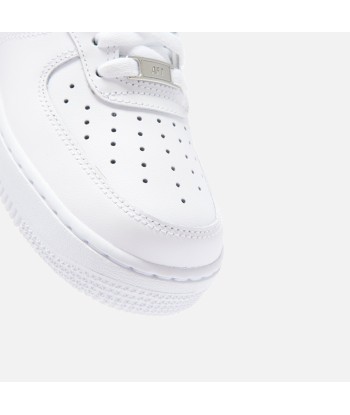 Nike Air Force 1 `07 - White Les magasins à Paris et en Île-de-France