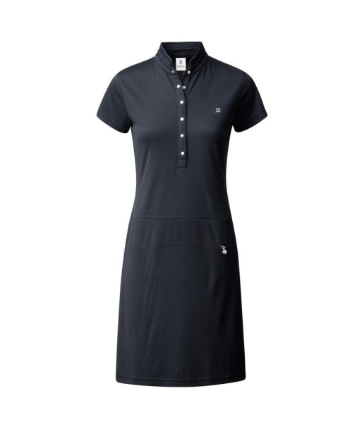 Daily Sports: Women's Rimini Cap Sleeve Dress - Navy de l' environnement