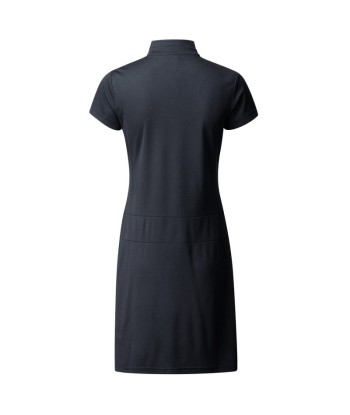 Daily Sports: Women's Rimini Cap Sleeve Dress - Navy de l' environnement