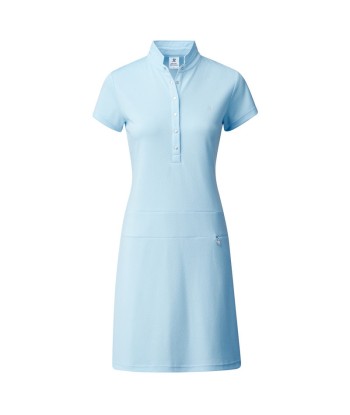 Daily Sports: Women's Rimini Cap Sleeve Dress - Skylight Blue commande en ligne