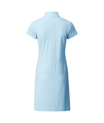 Daily Sports: Women's Rimini Cap Sleeve Dress - Skylight Blue commande en ligne