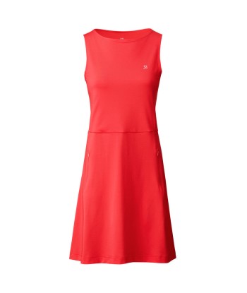 Daily Sports: Women's Savona Sleeveless Dress - Mandarine chez Cornerstreet bien 