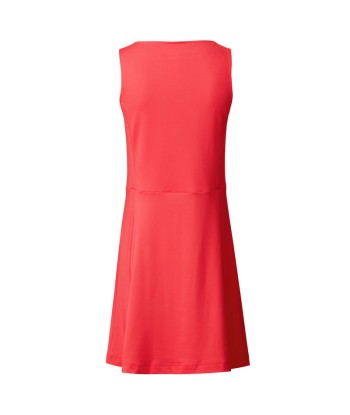 Daily Sports: Women's Savona Sleeveless Dress - Mandarine chez Cornerstreet bien 