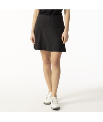 Daily Sports: Women's Sherlyn 15" Skort - Black pas cher chine