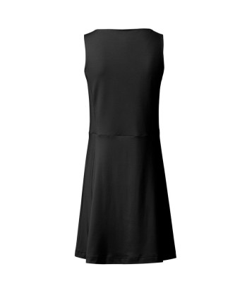 Daily Sports: Women's Savona Sleeveless Dress - Black france