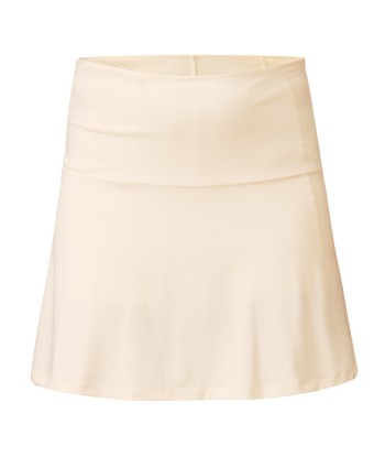 Daily Sports: Women's Sherlyn 15" Skort - Macaron Yellow acheter en ligne