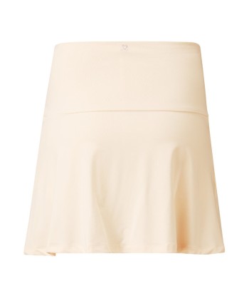 Daily Sports: Women's Sherlyn 15" Skort - Macaron Yellow acheter en ligne