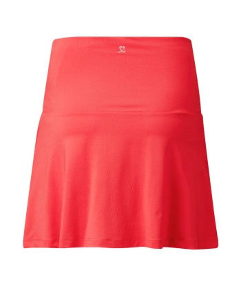 Daily Sports: Women's Sherlyn 15" Skort - Mandarine Par le système avancé 