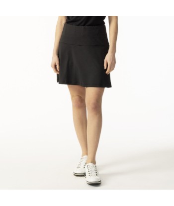 Daily Sports: Women's Sherlyn 18" Skort - Black Livraison rapide