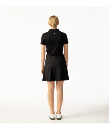 Daily Sports: Women's Sherlyn 18" Skort - Black Livraison rapide