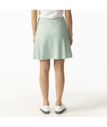 Daily Sports: Women's Sherlyn 18" Skort - Foam Green Les magasins à Paris