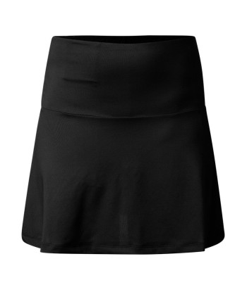 Daily Sports: Women's Sherlyn 18" Skort - Black Livraison rapide