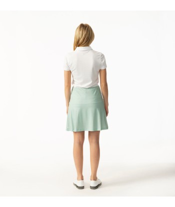 Daily Sports: Women's Sherlyn 18" Skort - Foam Green Les magasins à Paris