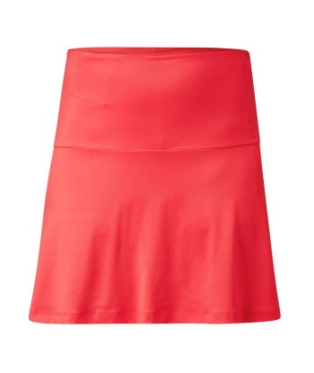 Daily Sports: Women's Sherlyn 18" Skort - Mandarine outlet