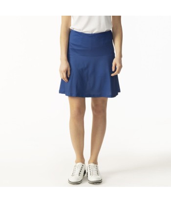 Daily Sports: Women's Sherlyn 18" Skort - Spectrum Navy livraison et retour toujours gratuits