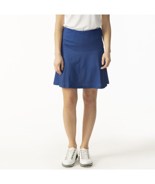 Daily Sports: Women's Sherlyn 18" Skort - Spectrum Navy livraison et retour toujours gratuits