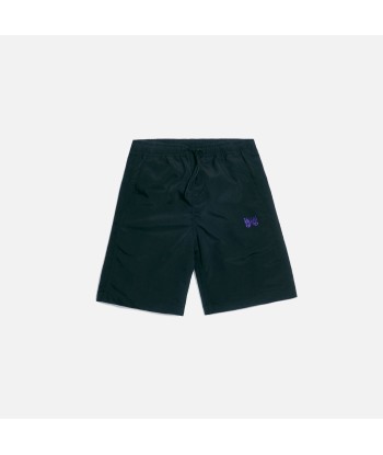 Needles Basketball Short - Black Comparez et commandez 