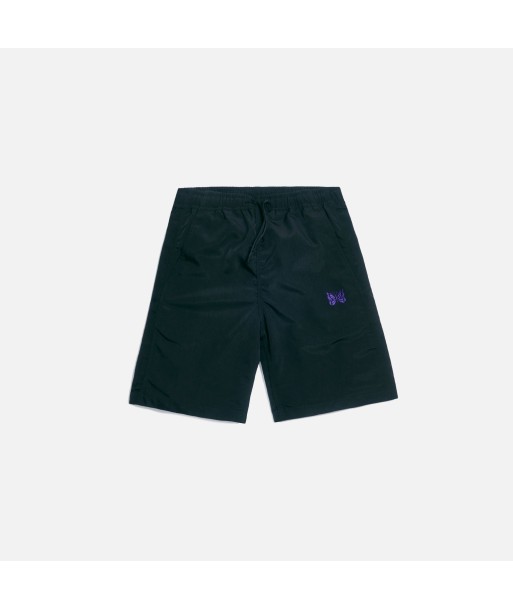 Needles Basketball Short - Black Comparez et commandez 