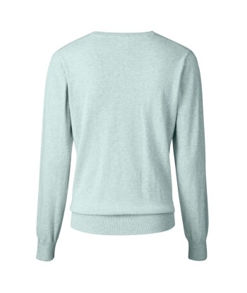 Daily Sports: Women's Tea Pullover - Foam Green suggérées chez