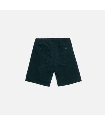 Needles Basketball Short - Black Comparez et commandez 