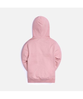 Filling Pieces Essential Hoodie - Core Soft Pink hantent personnes