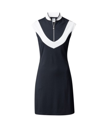 Daily Sports: Women's Torcy Sleeveless Dress - Navy Les magasins à Paris