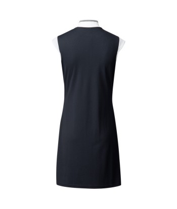 Daily Sports: Women's Torcy Sleeveless Dress - Navy Les magasins à Paris