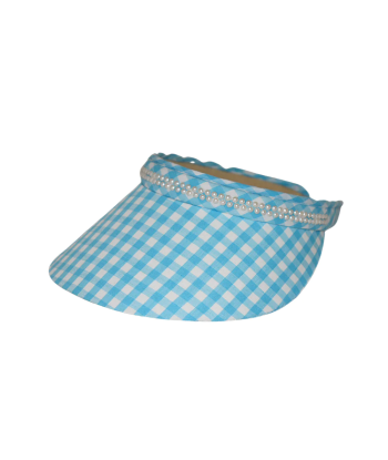 Dolly Mama: Ladies LIMITED EDITION Grace Visor meilleur choix