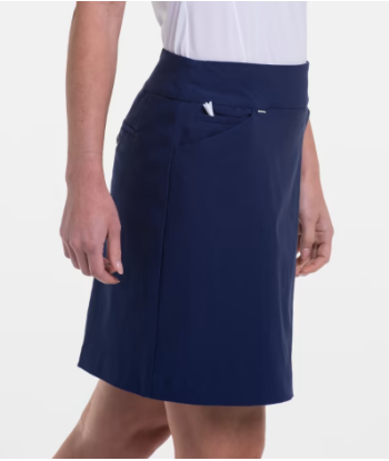 EP NY Golf: Women's Bi Stretch Pull On Skort Profitez des Offres !