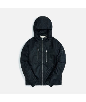 1017 Alyx 9SM Nylon Windbreaker-2 - Black commande en ligne