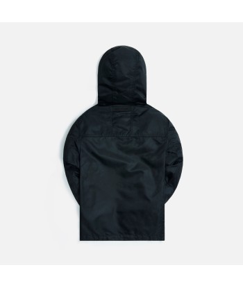 1017 Alyx 9SM Nylon Windbreaker-2 - Black commande en ligne